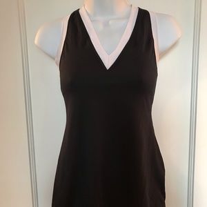 Lululemon tank tunic
